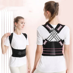 Posture Corrector for Women and Men