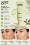 MAKE UP FOR EVER - Redness Corrector Step -1 Primer