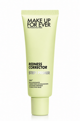 MAKE UP FOR EVER - Redness Corrector Step -1 Primer