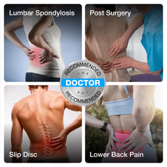 Posture Corrector for Women and Men