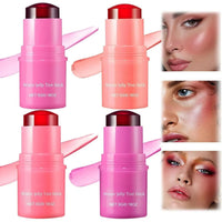 Jelly Blush Stick for Lips
